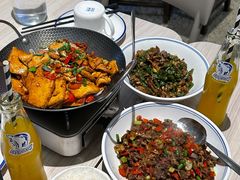 -湘遇湖南菜city店 Taste Hunan Restaurant