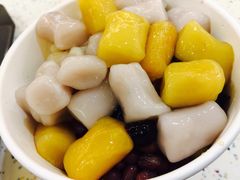 -鲜芋仙(群光广场店)