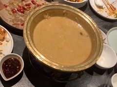 -金掌勺东北菜(格兰晴天店)