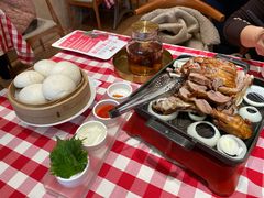 -西贝(常熟印象城店)