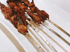 -巴依老爷·新疆美食(上城区天城路店)