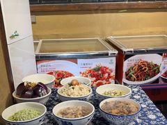 -李久其家民间餐厅(观沙岭公园店)
