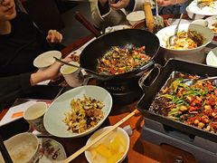 -小隐人家(乐松店)