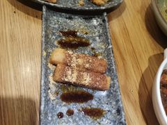 -付小姐在成都(川沙店)