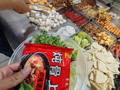 -林静小吃(复兴路店)