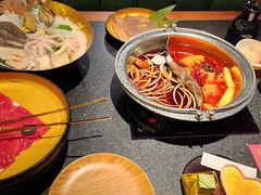 -牛New寿喜烧(虹桥新天地店)