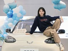 -乐清市阳光五菱宝骏汽车4S店(乐清店)