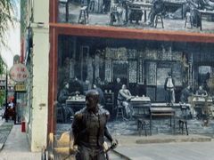 -中华巴洛克风情街