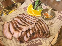 -曼泰·泰餐(江南环球港店)