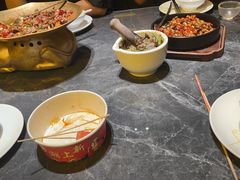 -炊烟小炒黄牛肉(浦东世纪汇店)