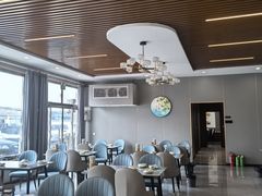 -正亮农家院·海鲜本地菜