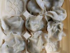 -鸿毛饺子(紫竹桥店)