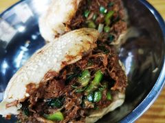 -昌顺马记小吃店(昌盛园店)