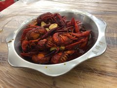 -聂师傅油焖大虾