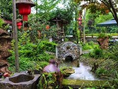 -青城甲(青城山店)