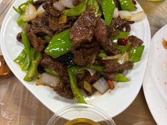 土匪猪肝-西大酒店