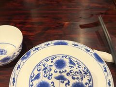 -顺兴老茶馆·精品川菜(世纪城店)