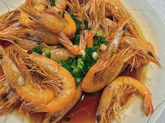 -启东海鲜人家(古美路店)