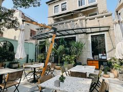 -La Maison 夜来香(进贤路店)