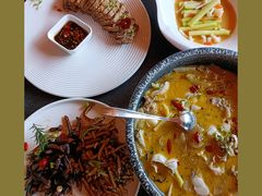 -羡餐厅·杭帮菜·淳菜(千岛湖自由洲际殿店)