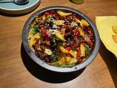 -薇酌饮·陕西菜(南门外店)