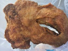 -秦氏环球炸鸡(解放北路店)