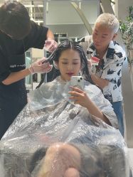 -YH HAIR SALON