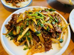-姥姥家春饼店(惠新东街店)