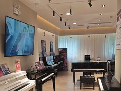 -雅歌音乐培训中心·钢琴培训·乐器培训(交道口店)