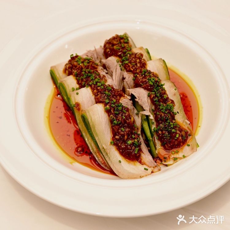 春节美食目的地|大湾区首选澳门新濠天地我又来了‼