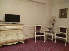 -北京拉斐特城堡酒店