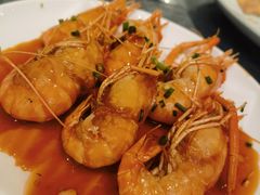 -顺味凤城·顺德菜专门店(九六广场店)