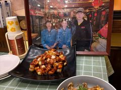 -玉桥餐厅(天坛店)