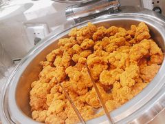 -金滏山烤肉·海鲜·火锅自助餐厅(襄阳万达店)