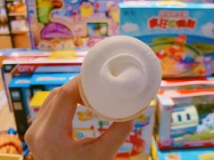 -DQ·蛋糕·冰淇淋(金桥店)