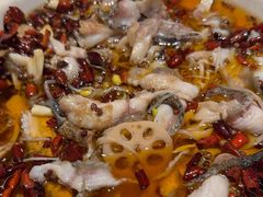 -椒爱水煮鱼川菜(CBD万达店)