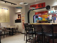 -丁字口海鲜热炒·烧烤大排档