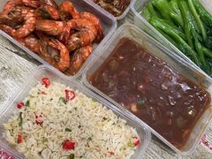 -皇后餐厅-煲仔·小菜·打边炉(古北店)