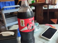 -福寿斋·老北京铜锅涮肉·烧烤(清岚店)