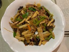 -琼菜坊·无鸡不成宴·海南菜老爸茶糟粕醋(海口骑楼老街店)