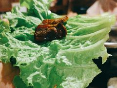 -九田家黑牛烤肉料理(太阳宫广场店)