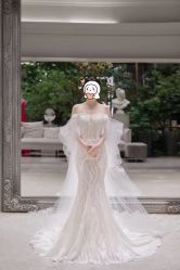 -MuseMarry婚纱(前海嘉里中心店)