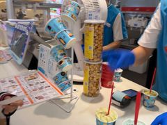 -DQ·蛋糕·冰淇淋(湖景东路店)