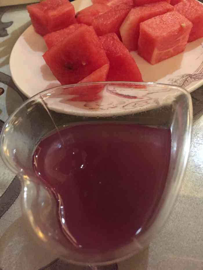 艺海贵宾楼(牡丹园店)-"朋友聚会去的,自助餐很棒,客房服务也很不.