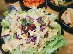 -九田家黑牛烤肉料理(吴江万象汇店)
