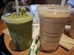 -星巴克臻选(上海长风大悦城店)