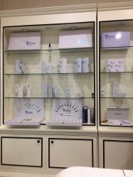 -痘院士专业祛痘皮肤管理