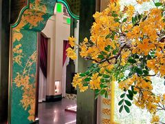 -金链花·泰国餐厅(国贸店)