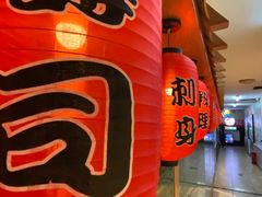 门面-文立新麻辣烫(合生汇21街区店)