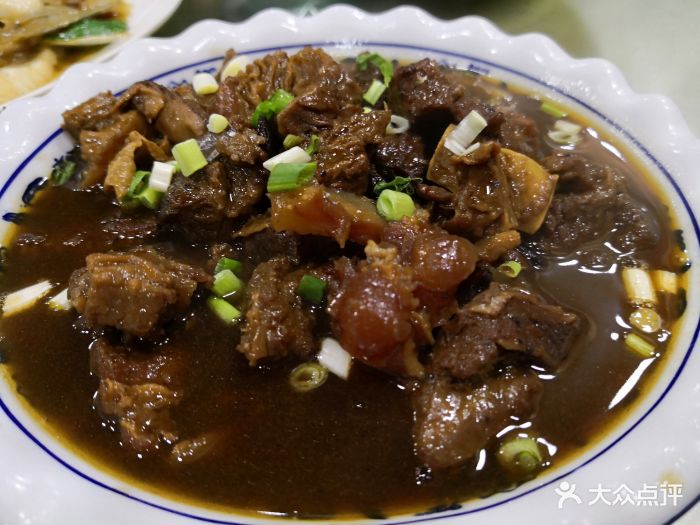 广迎居老正兴菜馆-图片-南京美食-大众点评网